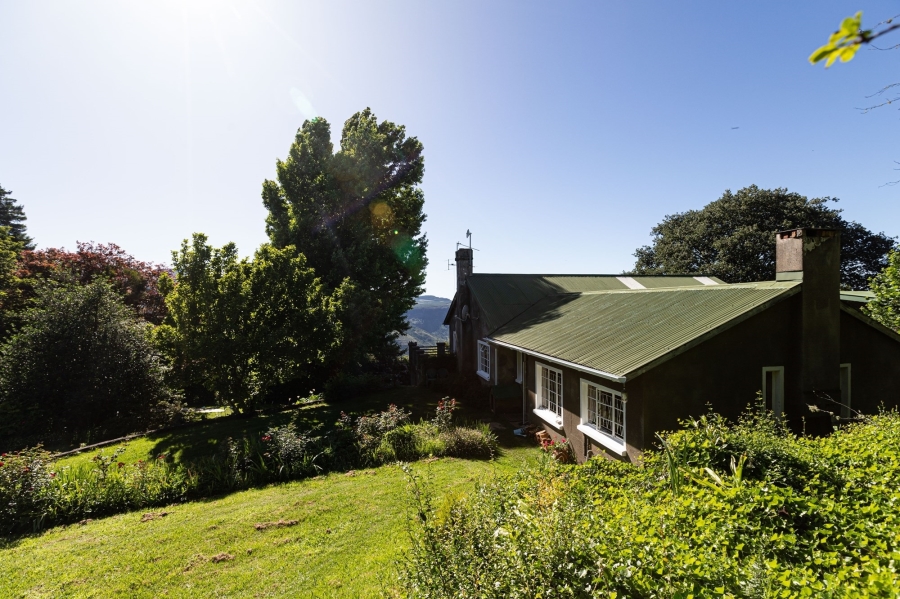 3 Bedroom Property for Sale in Hogsback Eastern Cape